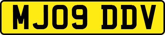 MJ09DDV