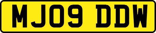 MJ09DDW