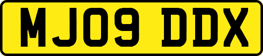 MJ09DDX