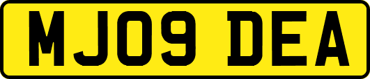 MJ09DEA