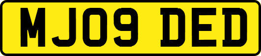 MJ09DED