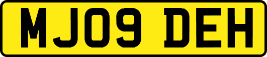 MJ09DEH