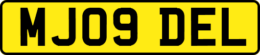 MJ09DEL