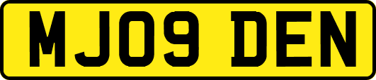 MJ09DEN