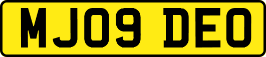MJ09DEO