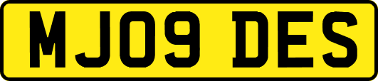 MJ09DES