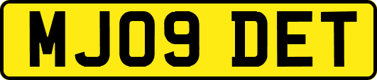 MJ09DET