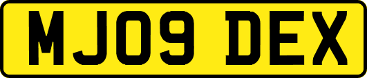MJ09DEX