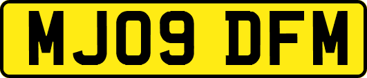 MJ09DFM