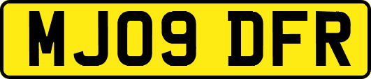 MJ09DFR