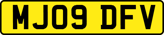 MJ09DFV