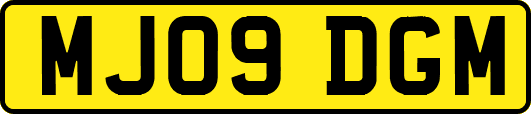 MJ09DGM