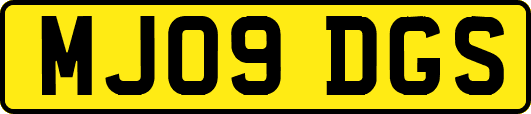 MJ09DGS