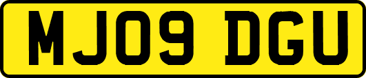 MJ09DGU