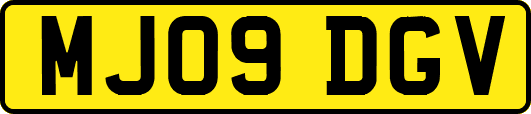 MJ09DGV