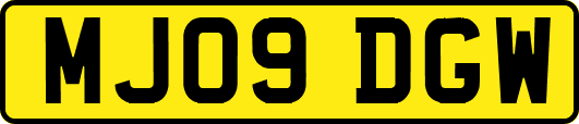 MJ09DGW