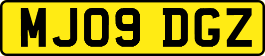 MJ09DGZ