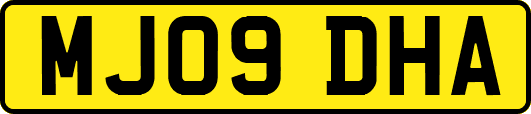 MJ09DHA