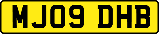 MJ09DHB