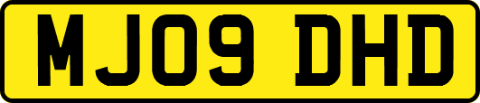 MJ09DHD