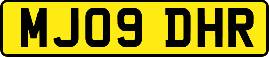MJ09DHR