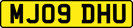 MJ09DHU
