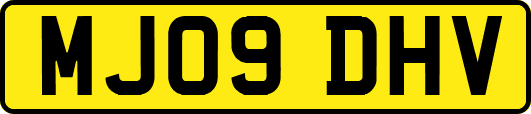 MJ09DHV