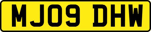 MJ09DHW