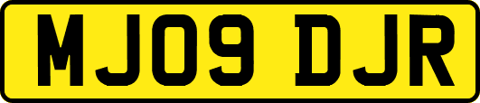 MJ09DJR