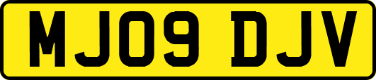 MJ09DJV