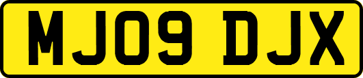MJ09DJX