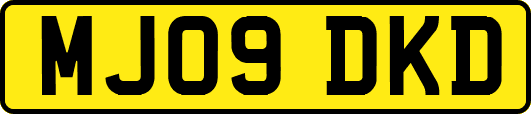 MJ09DKD