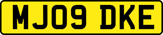 MJ09DKE