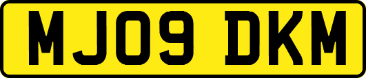 MJ09DKM