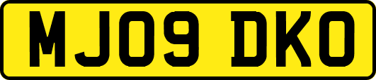 MJ09DKO