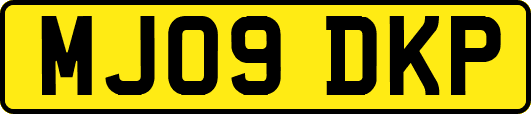 MJ09DKP