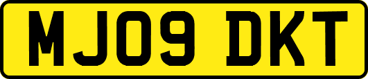MJ09DKT