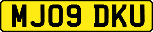 MJ09DKU