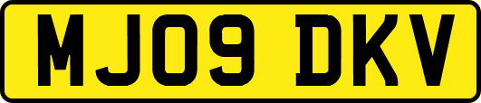 MJ09DKV