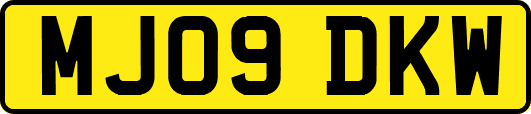 MJ09DKW