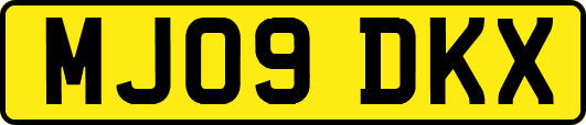 MJ09DKX