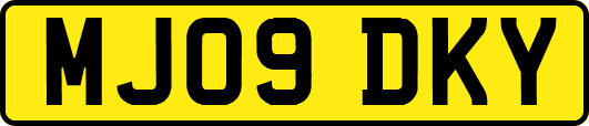 MJ09DKY