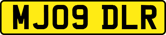 MJ09DLR