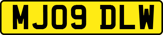 MJ09DLW