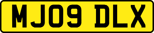 MJ09DLX