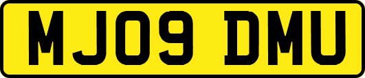 MJ09DMU