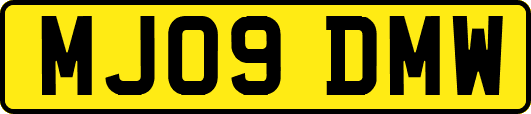 MJ09DMW