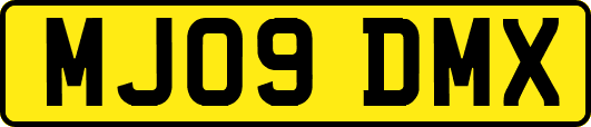 MJ09DMX