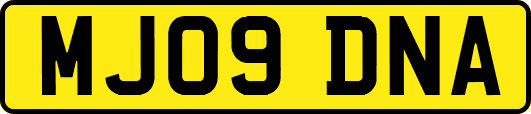 MJ09DNA