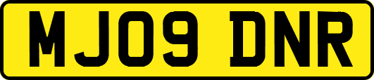 MJ09DNR